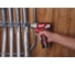 Аккумуляторный винтоверт Milwaukee M12BID-202С 4933441960 12