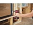 Аккумуляторный винтоверт Milwaukee M18 BID-202C 4933443585 5