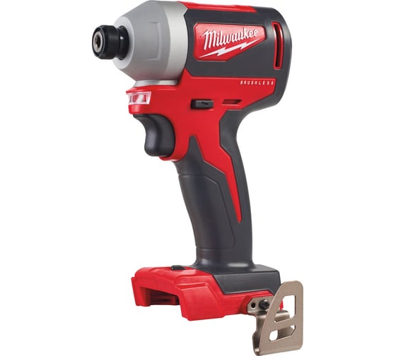 Аккумуляторный винтоверт Milwaukee M18 BLID-0 4933448452 1