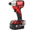 Аккумуляторный винтоверт Milwaukee M18 BLID-502C 4933448457 1