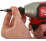 Аккумуляторный винтоверт Milwaukee M18 BLID-502C 4933448457 3
