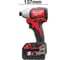 Аккумуляторный винтоверт Milwaukee M18 BLID-502C 4933448457 4