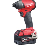 Аккумуляторный винтоверт Milwaukee M18 FID-502X FUEL 4933451066
