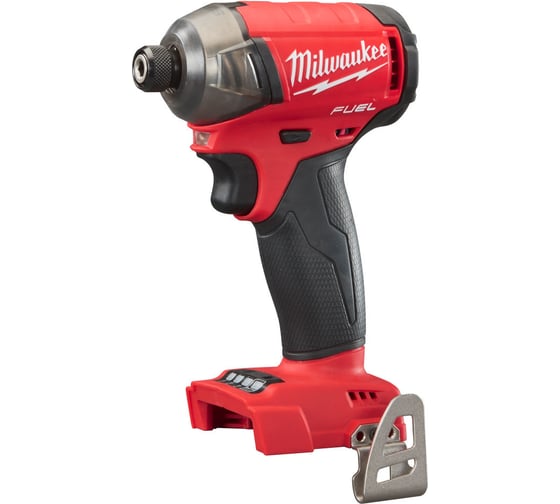 Аккумуляторный винтоверт Milwaukee M18 FQID-0 FUEL 4933451792 1