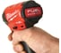 Аккумуляторный винтоверт Milwaukee M18 FQID-0 FUEL 4933451792 4