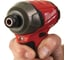 Аккумуляторный винтоверт Milwaukee M18 FQID-0 FUEL 4933451792 6