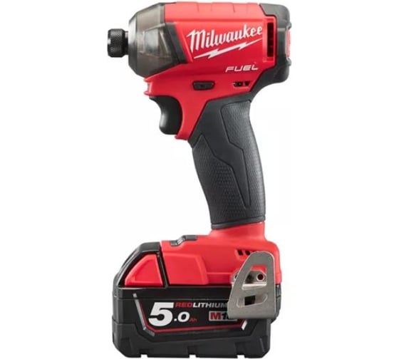 Аккумуляторный винтоверт Milwaukee M18 FQID-502X FUEL 4933451790 1