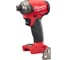 Аккумуляторный винтоверт Milwaukee M18 FQID-0X FUEL 4933459187 1