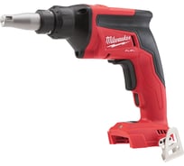 Аккумуляторный шуруповерт для гипсокартона Milwaukee M18 FSG-0X FUEL 4933459201