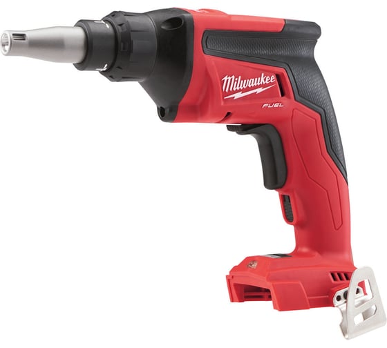 Аккумуляторный шуруповерт для гипсокартона Milwaukee M18 FSG-0X FUEL 4933459201 1