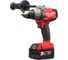 Аккумуляторная дрель-шуруповерт Milwaukee M18 FDD-502C FUEL II 4933451254 1