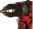 Аккумуляторная дрель-шуруповерт Milwaukee M12 CPD-402C FUEL 4933440375 8