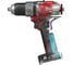 Аккумуляторная дрель-шуруповерт Milwaukee M12 CPD-602X FUEL 4933451509 2