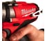 Аккумуляторная дрель-шуруповерт Milwaukee M12 CPD-602X FUEL 4933451509 4