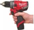Аккумуляторная дрель-шуруповерт Milwaukee M12 FDD-202X FUEL 4933459816 3