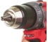 Аккумуляторная дрель-шуруповерт Milwaukee M12 FDD-202X FUEL 4933459816 4