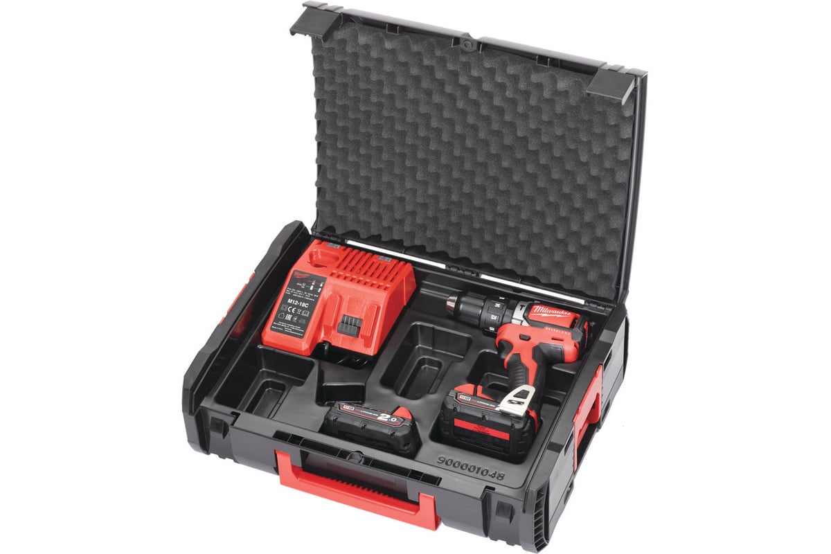 Milwaukee M18 BLPD 202C 4933448447