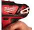 Аккумуляторная дрель-шуруповерт Milwaukee M12BDD-402С 4933441925 2