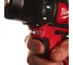 Аккумуляторная дрель-шуруповерт Milwaukee M12BDD-402С 4933441925 3