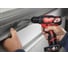 Аккумуляторная дрель-шуруповерт Milwaukee M12BDD-402С 4933441925 8