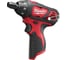 Аккумуляторная дрель-шуруповерт Milwaukee M12 BSD-0 4933447135 1