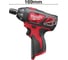 Аккумуляторная дрель-шуруповерт Milwaukee M12 BSD-0 4933447135 2