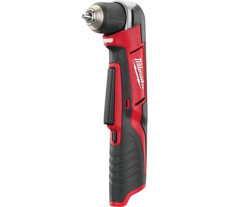 Аккумуляторная угловая дрель-шуруповерт Milwaukee C12RAD-0 4933416900