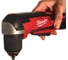 Аккумуляторная угловая дрель-шуруповерт Milwaukee C12RAD-0 4933416900 7