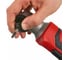 Аккумуляторный угловой импульсный винтоверт Milwaukee M12 BRAID-0 4933451247 7