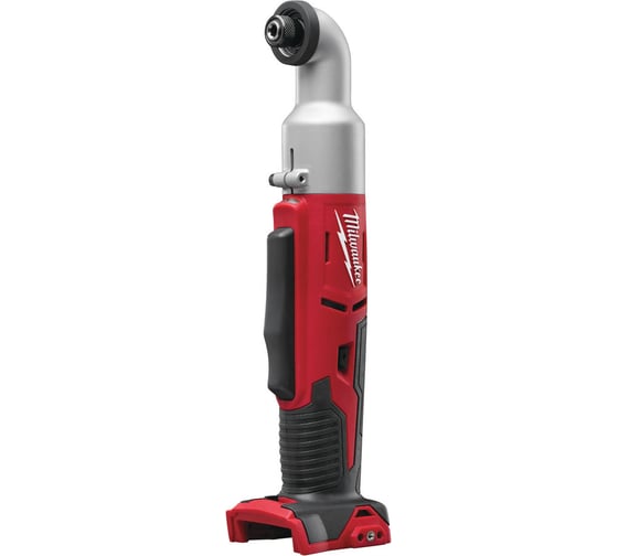 Аккумуляторный угловой винтоверт Milwaukee M18 BRAID-0 4933447891 1