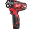Аккумуляторная дрель-шуруповерт Milwaukee M12 BDDXKIT-202C 4933447836 4