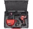 Аккумуляторная дрель-шуруповерт Milwaukee M12 BDDX-202X 4933447136 2