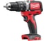 Аккумуляторная дрель-шуруповерт Milwaukee M18BLPD-0 4933448446 2