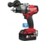 Аккумуляторная дрель-шуруповерт Milwaukee M18 ONEPD-502X FUEL ONE-KEY 4933451147 1