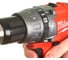 Аккумуляторная дрель-шуруповерт Milwaukee M18 ONEPD-502X FUEL ONE-KEY 4933451147 4