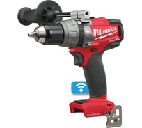 Аккумуляторная дрель-шуруповерт Milwaukee M18 ONEPD-0X FUEL ONE-KEY 4933451910