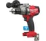 Аккумуляторная дрель-шуруповерт Milwaukee M18 ONEPD-0X FUEL ONE-KEY 4933451910 1