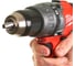 Аккумуляторная дрель-шуруповерт Milwaukee M18 ONEPD-0X FUEL ONE-KEY 4933451910 3