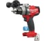 Аккумуляторная дрель-шуруповерт Milwaukee M18 ONEDD-0 FUEL ONE-KEY 4933451150 1