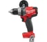 Аккумуляторная дрель-шуруповерт Milwaukee M18 ONEDD-0 FUEL ONE-KEY 4933451150 2