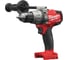 Аккумуляторная дрель-шуруповерт Milwaukee M18 FPD-0Х кейс HD BOX 4933451446 2