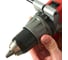Аккумуляторная дрель-шуруповерт Milwaukee M18 FPD-0Х кейс HD BOX 4933451446 4