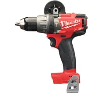 Аккумуляторная дрель-шуруповерт Milwaukee M18 FPD-0 FUEL 4933451060