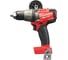 Аккумуляторная дрель-шуруповерт Milwaukee M18 FPD-0 FUEL 4933451060 1