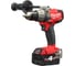 Аккумуляторная дрель-шуруповерт Milwaukee M18 FDD-402С FUEL II 4933459404 1