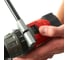 Аккумуляторная дрель-шуруповерт Milwaukee M18 FDD-0Х HD BOX 4933451445 5