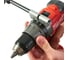 Аккумуляторная дрель-шуруповерт Milwaukee M18 FDD-0Х HD BOX 4933451445 6