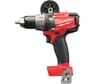 Аккумуляторная дрель-шуруповерт Milwaukee M18 FDD-0Х HD BOX 4933451445