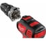 Аккумуляторная дрель-шуруповерт Milwaukee M18 BPD-402C 4933443520 2