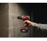 Аккумуляторная дрель-шуруповерт Milwaukee M18 BPD-402C 4933443520 3